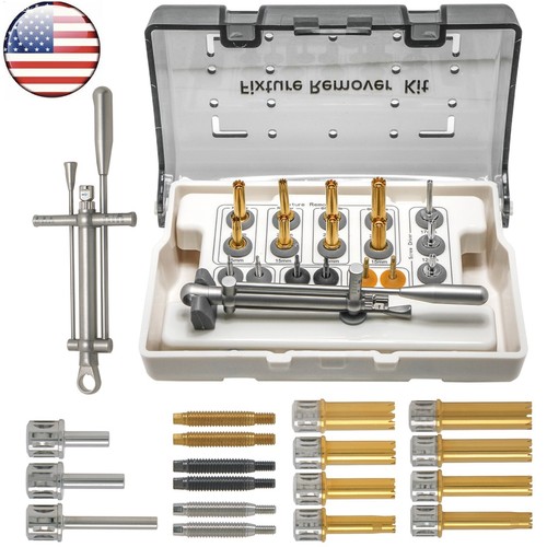 Neobiotech kit rimozione - neobiotech, fr