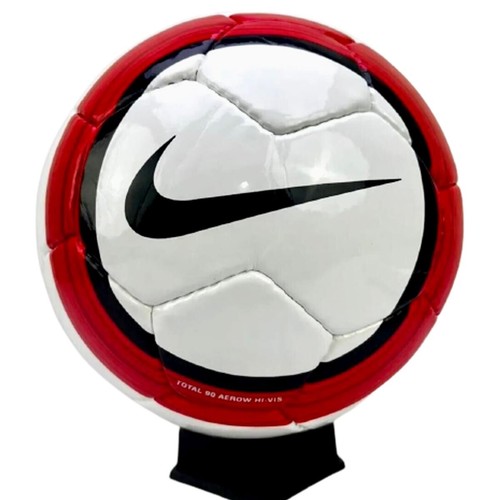Rosso raro nike total aerow - rosso, 90
