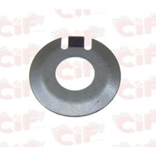 Rondella blocca dado frizione