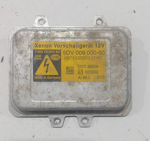 Centralina xenon per bmw serie - bmw,
