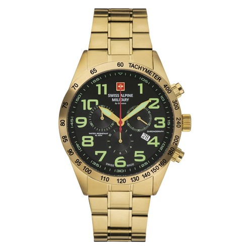 Orologio swiss alpine military - swiss,