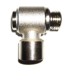 Raccordo girevole per motocompressore Campagnola