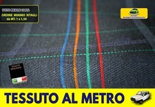 Tessuto per fiat panda sisley - fiat,