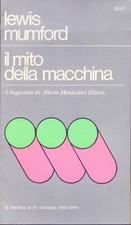 Il mito della macchina La