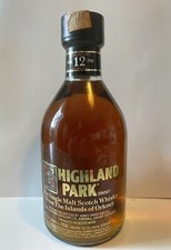 HIGHLAND PARK Orkney 12yo