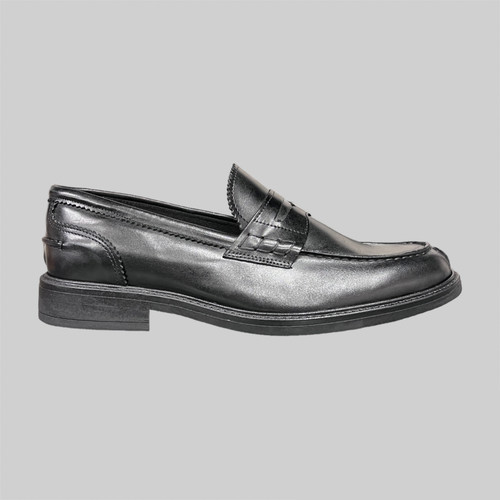 Mocassini uomo scarpe penny - uomo,