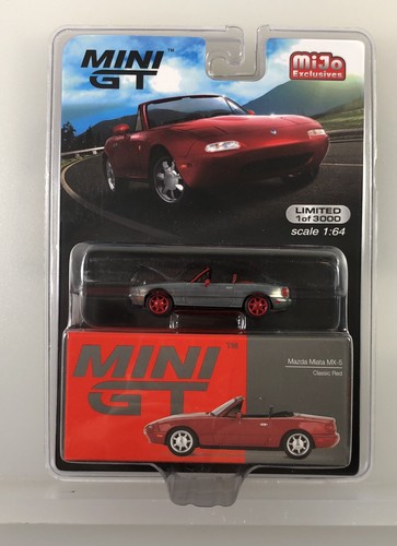 Mini mazda miata 5 - mazda,