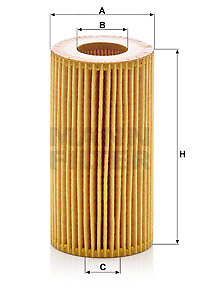 7012 mann filter filtro - 7012, mann-filter