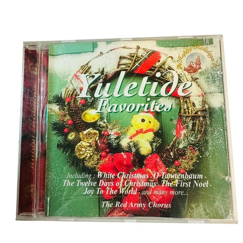 Yuletide favorites the - yuletide,