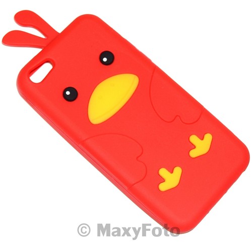 Bird custodia silicone tpu - bird,