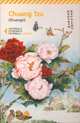 Libro chuang tzu zhuangzi - libro,