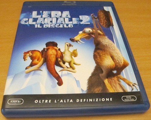 Era glaciale disgelo 2 - -,