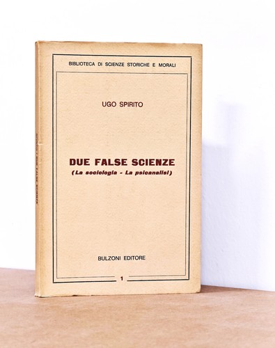 Ugo spirito due - ugo, false