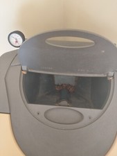 stufa a pellet Ecoidro usata