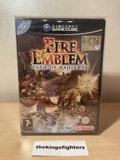 Fire emblem path - of, radiance