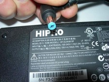 Caricabatterie ORIGINALE