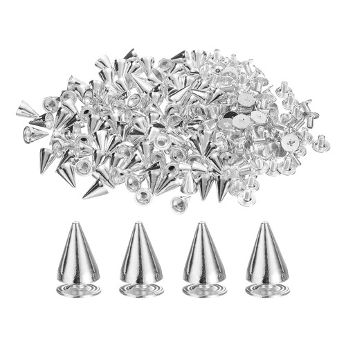 200 set punte borchie - set, di