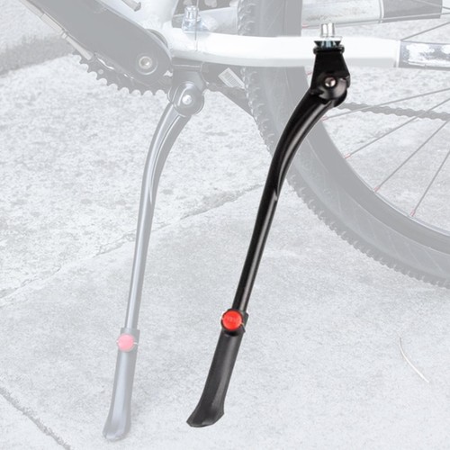Cavalletto laterale per - , bici