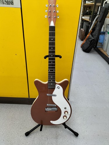 Danelectro 59m nos chitarra - 59m,