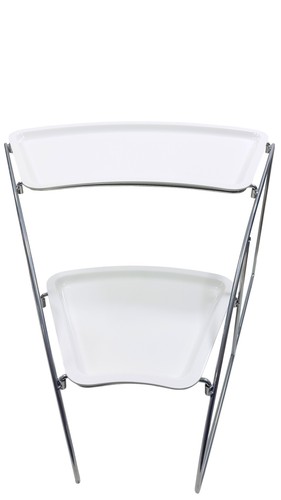 Coq espositore buffet set 2 - le,