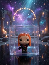 Mini figurine Pop Ginny