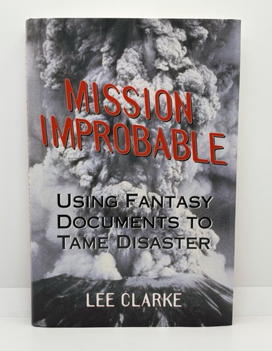 Mission improbable using - mission, :