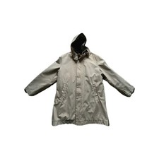 Parka trench giaccone