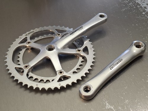 Campagnolo daytona 10sp - campagnolo,