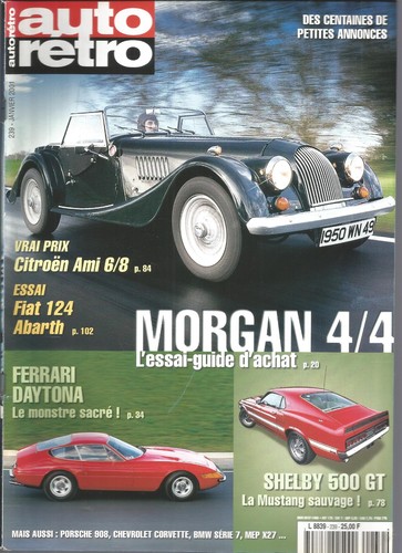 Auto retro 239 - auto, /