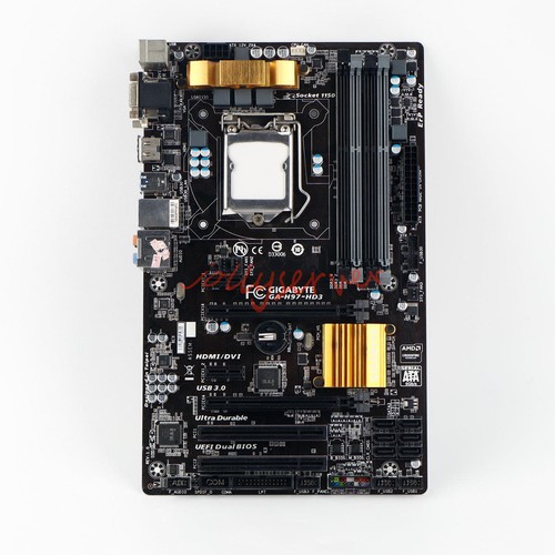 Per gigabyte h97 hd3 - gigabyte, ga-h97-hd3