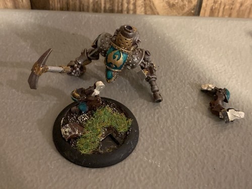 A41242 warmachine hordes - a41242,