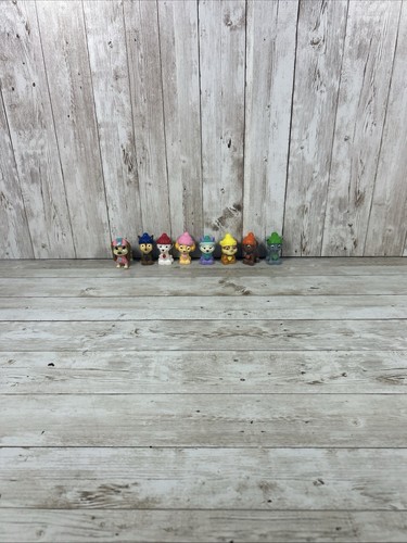 Paw patrol minifigures cake - minifigures,
