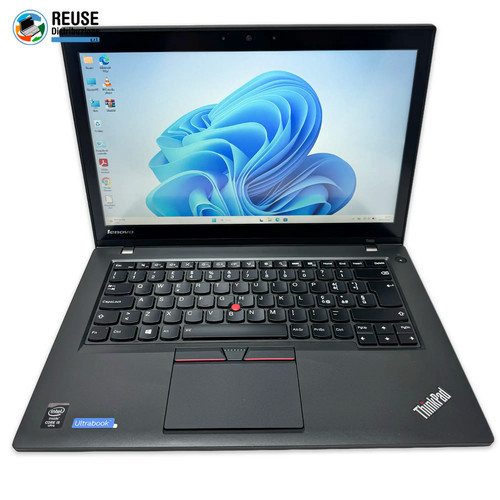 Lenovo thinkpad t450 - lenovo,