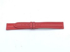 Muhle Glashutte genuine red