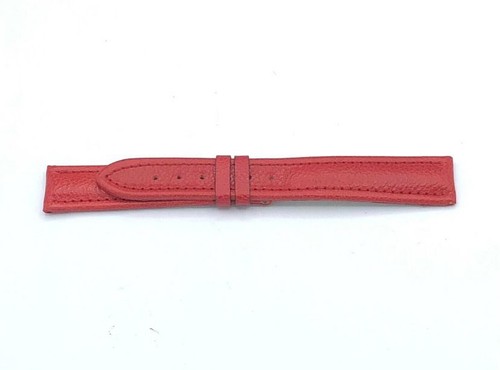 Muhle glashutte genuine red - genuine,