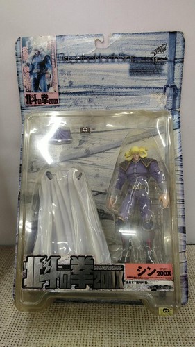 Modellino kaiyodo hokuto - modellino,