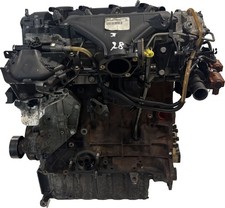 Motore per Ford Galaxy II