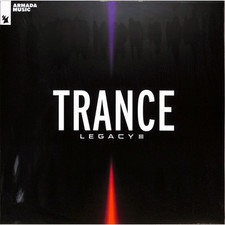 Various / TRANCE LEGACY III -