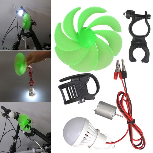 Kit pale motore - , turbina