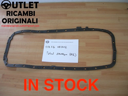 Nissan nuovo ricambio 11121 - nissan,