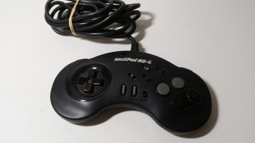 Sega megadrive mega - 48-33,