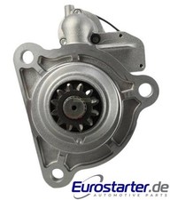 1** Motorino di Avviamento