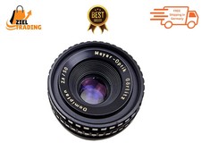 Ottica Meyer Domiplan 50mm