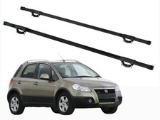 BARRE PORTATUTTO PER FIAT