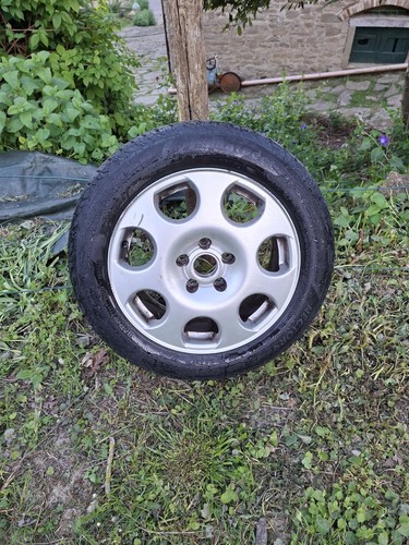 Cerchio r16 audi ruota - cerchio,