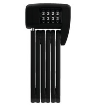 Lucchetto Abus Bordo Lite