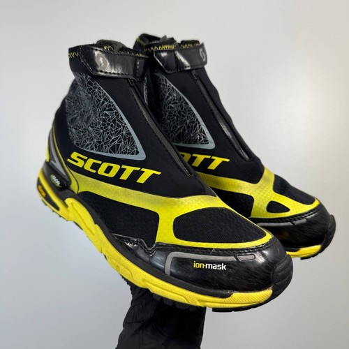Scarpe ciclismo scott eride - da,