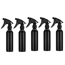  5 Pcs Flacone Spray Bottiglia Spruzzatore Di Profumo Flaconi Vuoti