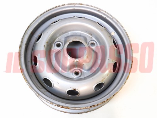 Cerchio ruota renault - ruota, tl