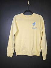 Felpa double face vintage anni